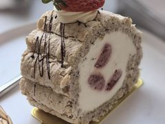 布达佩斯蛋糕-SMAKA(复兴soho店)