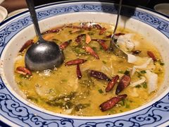 -缪氏川菜(深圳北站缤果空间店)