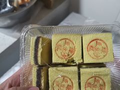 -爱德顺糕点食屋(利民道店)