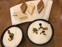 手工酸奶-北疆饭店(朗悦公园茂店)