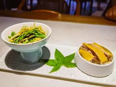 -鸡毛兑糖·尚宴(鄞州水街店)