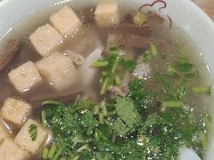 -回味鸭血粉丝汤(砂之船店)