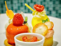 -厦门国际会议中心酒店(环岛路酒店)