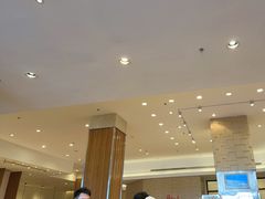 -亚龙湾希尔顿自助餐厅·海鲜·烧烤·沙滩BBQ·现场乐队