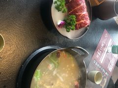 -盡膳口福·百年汤方火锅(科华北路店)
