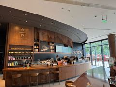 -星巴克臻选(北京富力家园店)