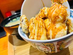 -天妇罗内顺田(罗湖店)