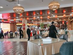 -东方苑自助餐厅(稻香湖景酒店)