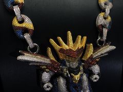 -梵薇Joker.V银饰工作室