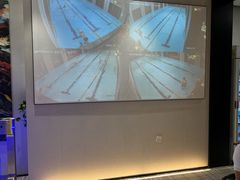 -铭留会游泳健身会所(青浦虹悦湾店)