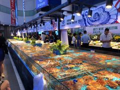-驻海渔市(置信店)