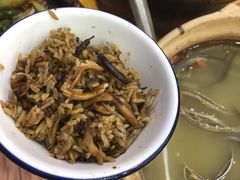 黄鳝饭-汤氏美食台山水步特色黄鳝饭(龙津东路店)