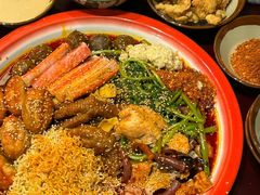 -李炮称盘麻辣烫(无锡荟聚店)