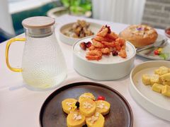 -鑫悦诚府·新鲁菜·餐厅(趵突泉店)