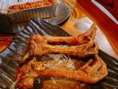 -质烤烤物·活烤海鲜(质烤总店)