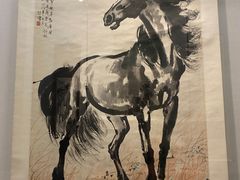 -徐悲鸿纪念馆