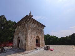 -四门塔风景区