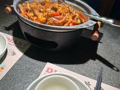 -蛙小侠·沸腾砂锅牛蛙(增城东汇城店)