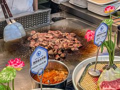 -宁海食府·涌宴(真和店)