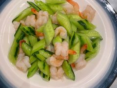 -渝信川菜(西单店)