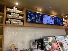 -逸派咖啡 EPARKCOFFEE(广安门店)