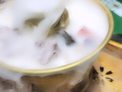 -五条人糖水铺(武林总店)