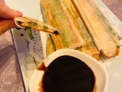 -山外山菜馆(玉泉路店)