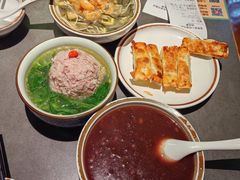 -老淮滨-蚌埠非遗小吃(淮河路店)