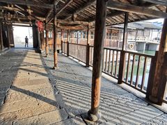 -乌镇东栅景区