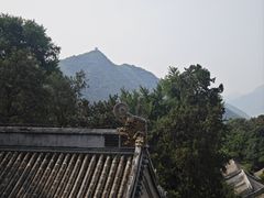 -潭柘寺景区