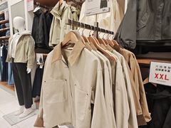 -优衣库(沈阳奥体万达广场店)