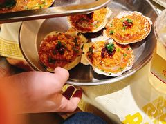 -串盟烧烤·长沙美食地标(星沙店)