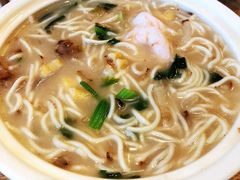 -莆田餐厅PUTIEN(三里屯店)