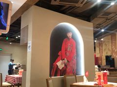 -西贝(六里桥旗舰店)