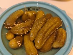 -二发烧烤(亚麻厂店)