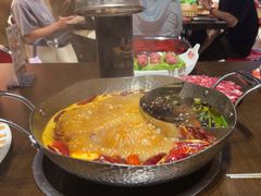 -潮澎派·潮汕菜大排档(南较西路店)