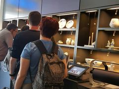-Royal Copenhagen Flagship Store(皇家哥本哈根旗舰店)