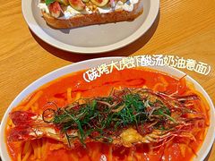-O'eat Blossom&Pelican(深圳首店)