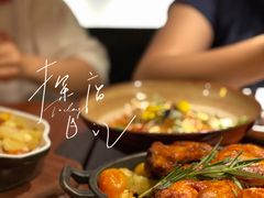 -卡朋厨房(289艺术园区店)