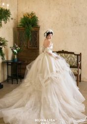 -蒙娜丽莎婚纱摄影(南门店)
