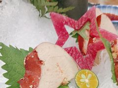 -一壶私房菜·顺德菜·顺德鱼生