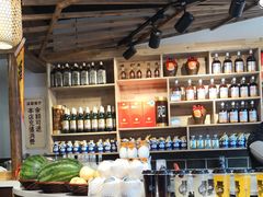 -老城南.鸭血粉丝汤(夫子庙店)