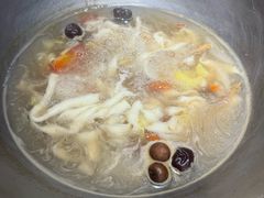 -313羊庄鲜羊火锅·鲜羊肉烧烤(李村店)