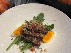 -长沙北辰洲际酒店-兰调全日餐厅