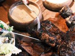 -The Meat & Wine Co Southbank(南岸店)