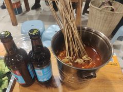 -陈氏肥蛤(小纬六路总店)
