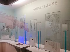 -白鹤梁水下博物馆