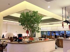 -春家·非遗手工小吃(徐汇万科广场店)