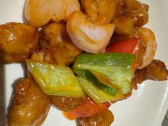 -莆田餐厅PUTIEN(颐堤港店)