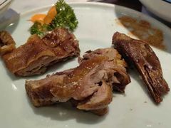 -川府宴语烤鱼川菜家常菜(梨园店)